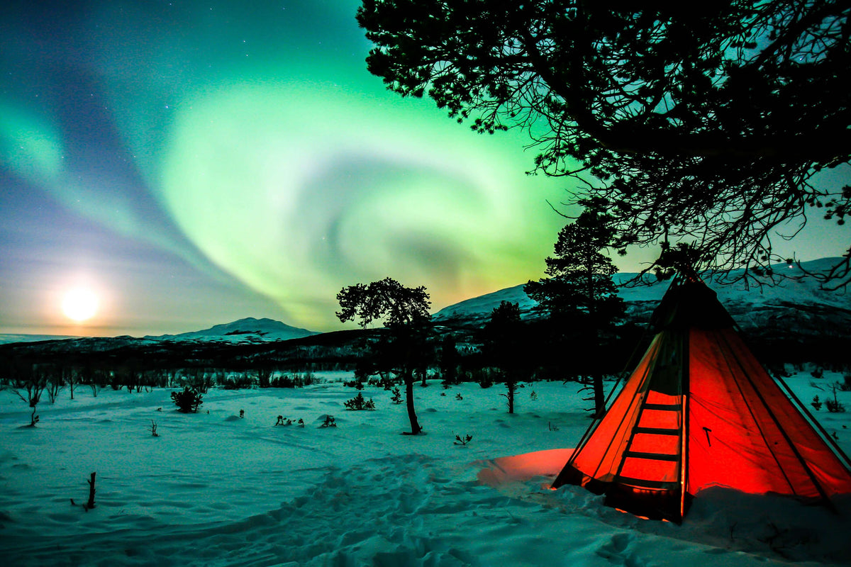 Best time to visit Sweden - goodtrip