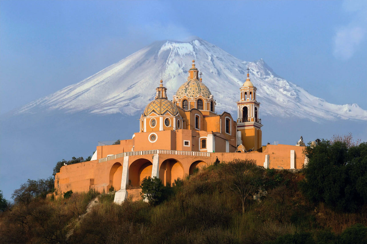 Best time to visit Mexico - goodtrip