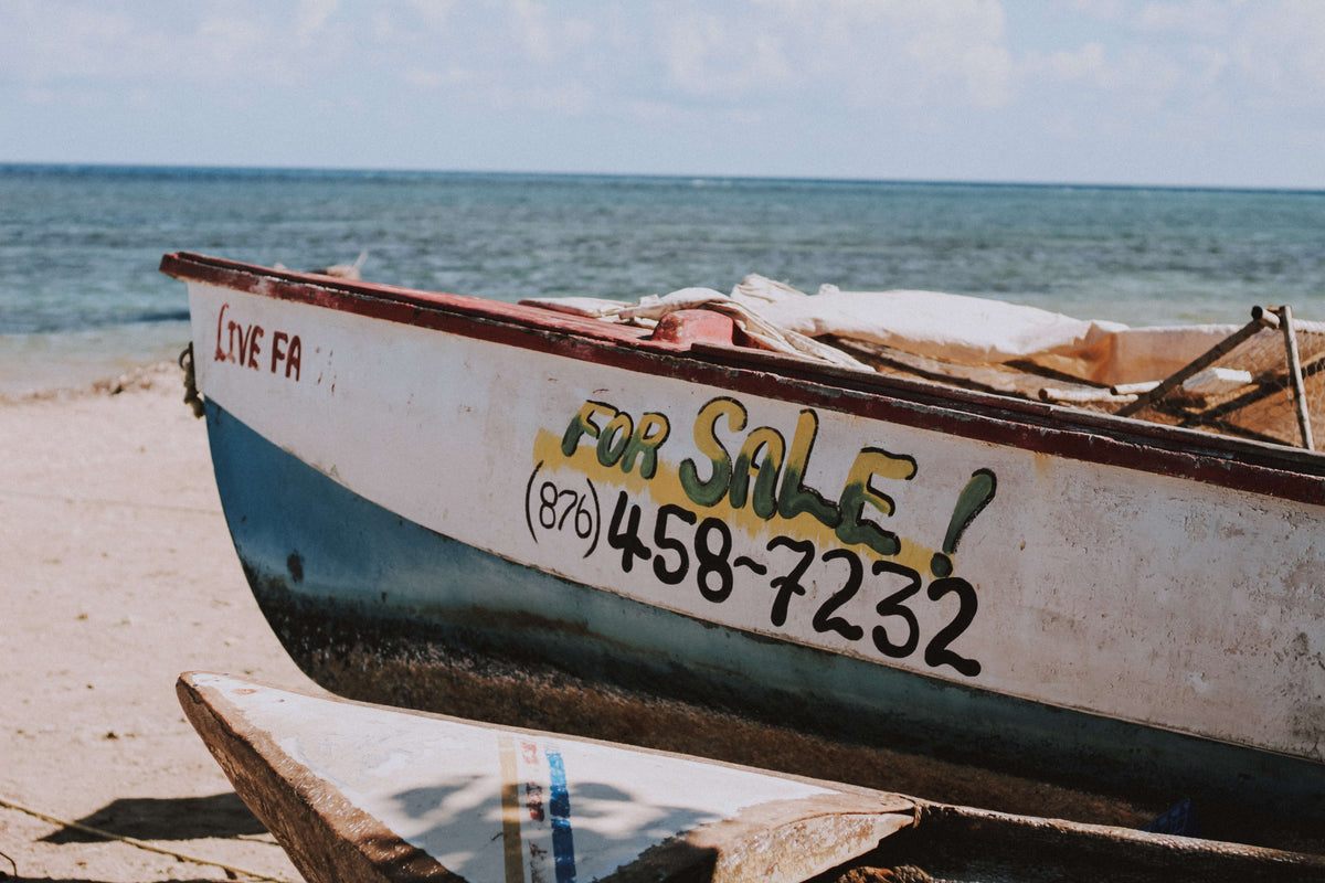 Best time to visit Jamaica - goodtrip