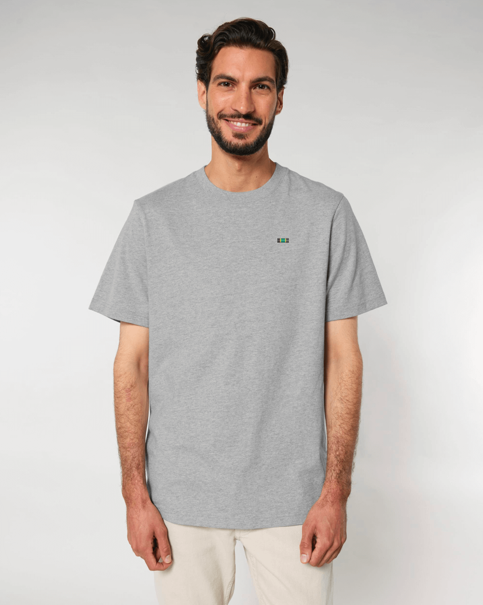 100% Organic Cotton