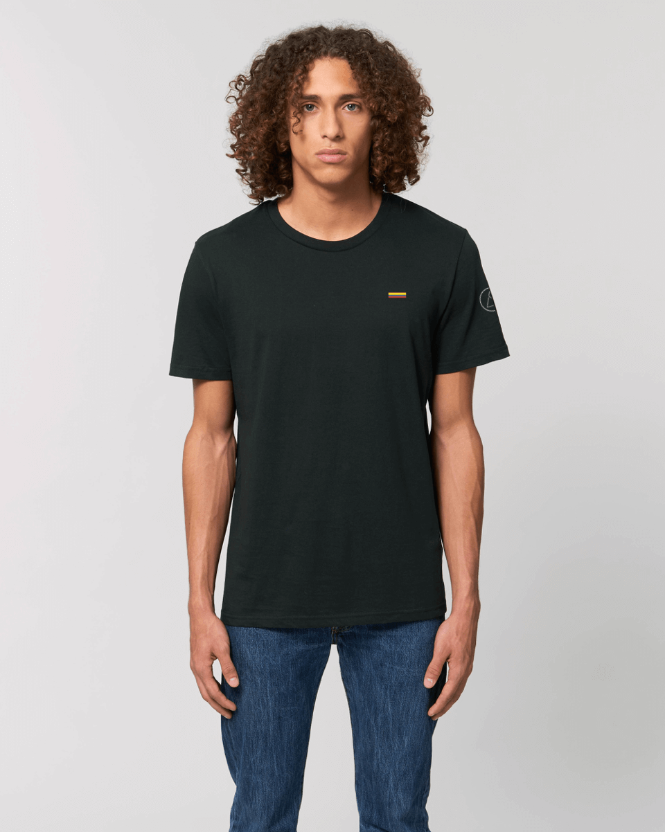 100% Organic Midweight Cotton