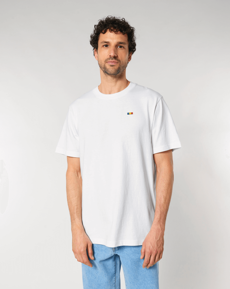 100% Organic Cotton