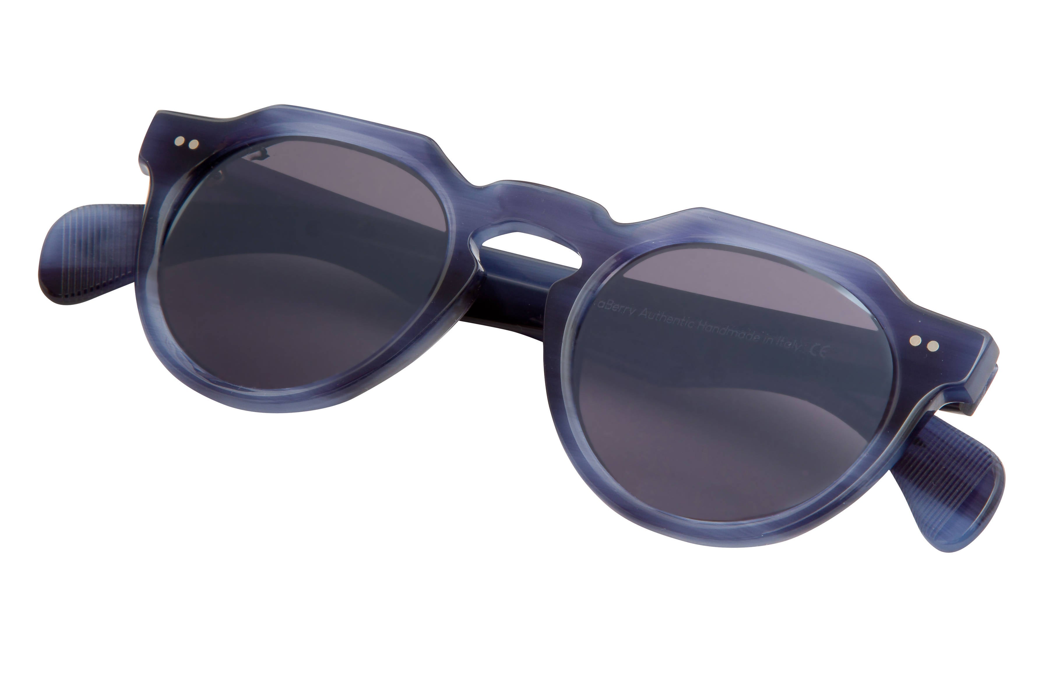 Italian, Unisex Sunglasses