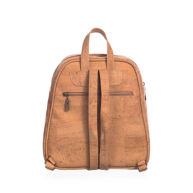 Diversity Collection Cork Backpack