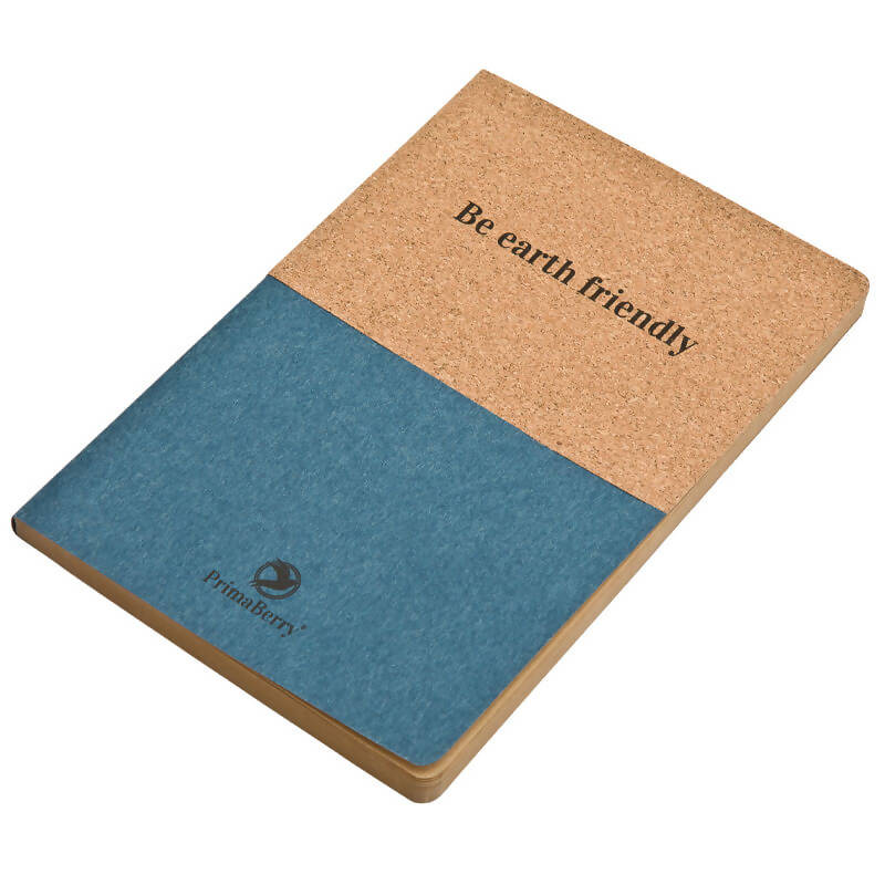 Be Earth Friendly Notebook