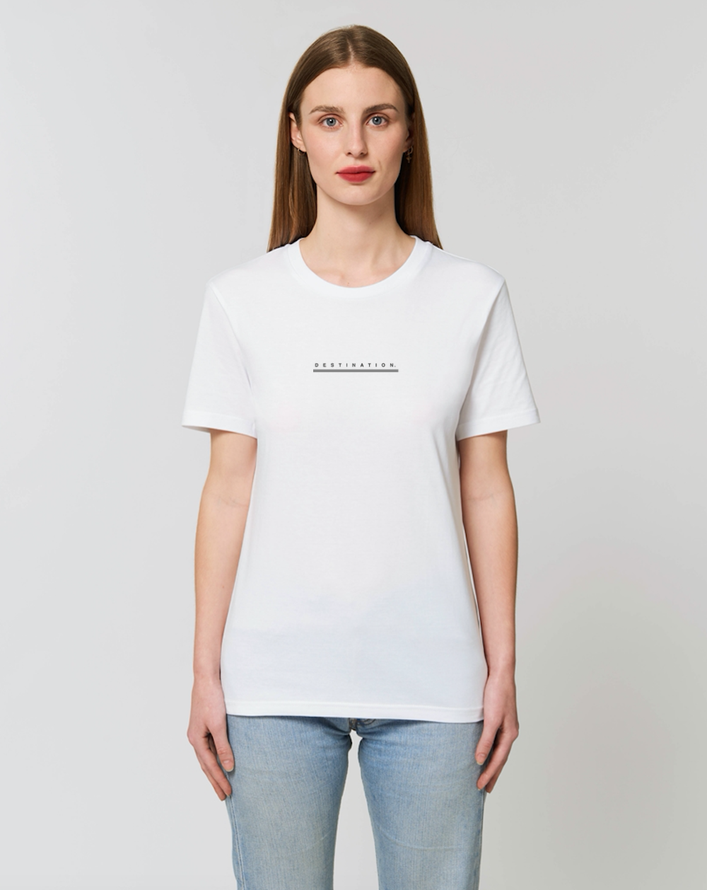 Unisex T-Shirt - 100% of profits donated to Disasters Emergency Committee