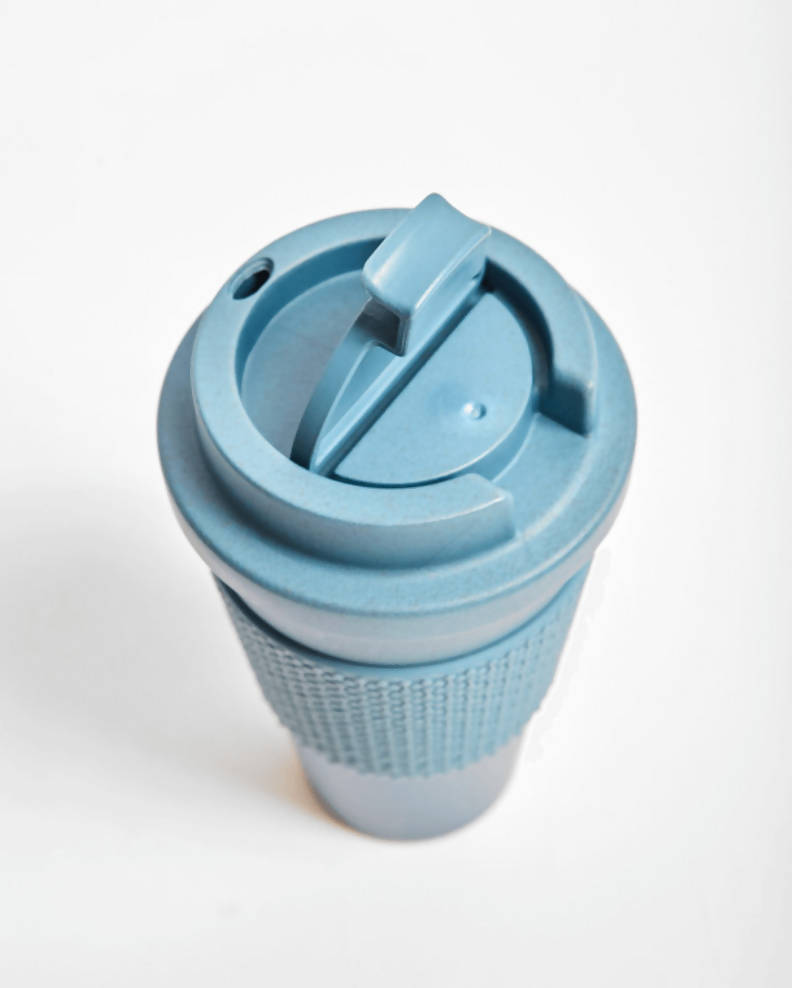 Compostable Coffee Cup