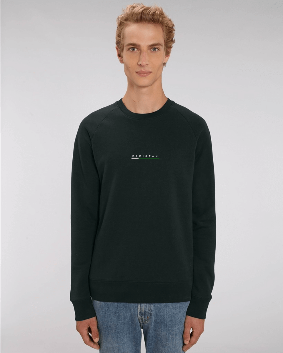 Men's Sweatshirt - 100% of profits donated to Disasters Emergency Committee