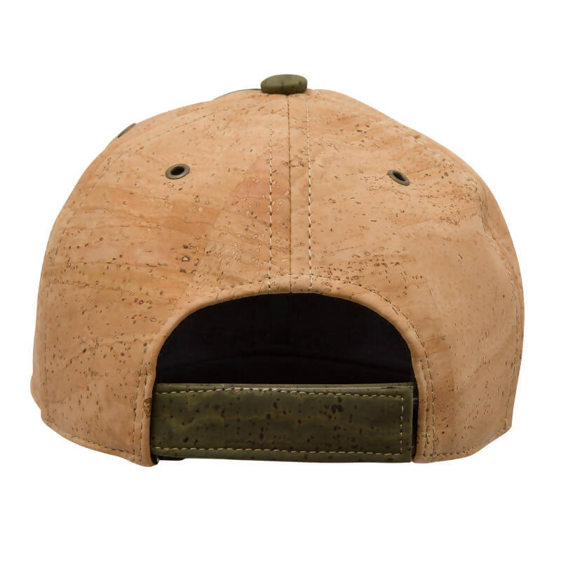 Cork Caps