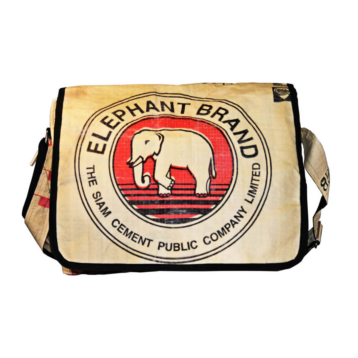 EB Messenger Bag