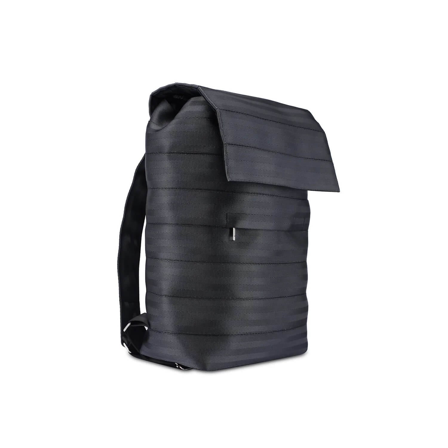 Daffodil Eco-Friendly Seatbelt Vegan Backpack