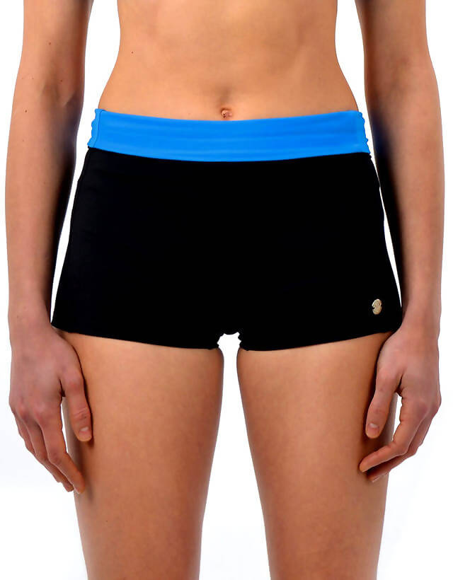 Multi Sports Shorts Graciela – Gym To Swim®