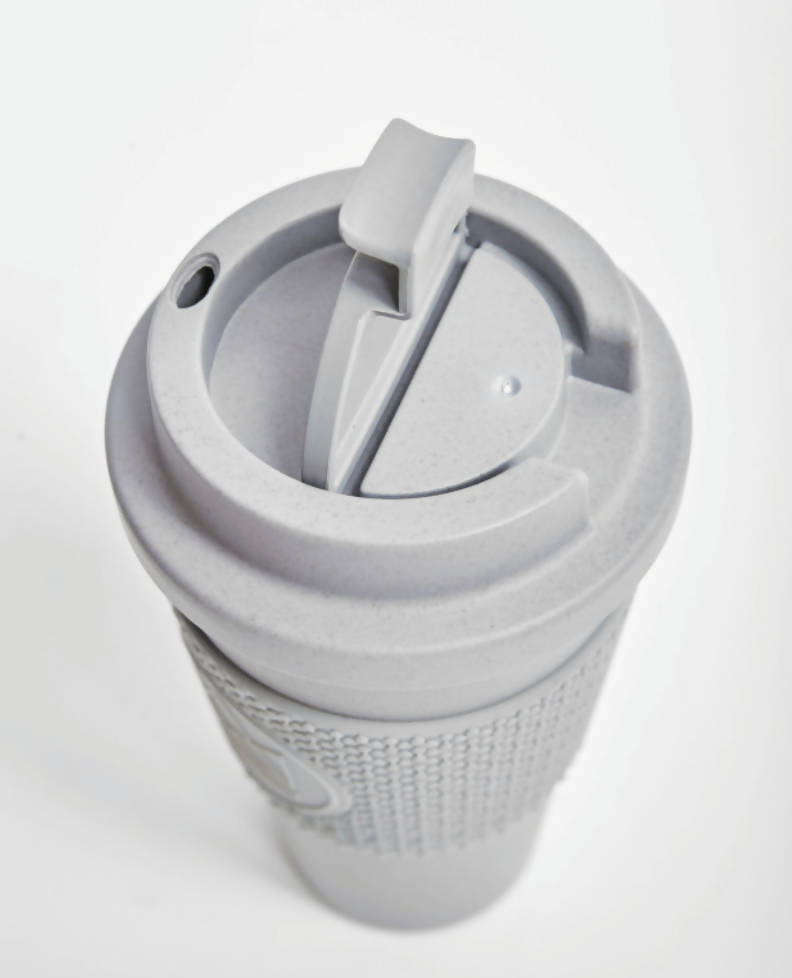 Compostable Coffee Cup