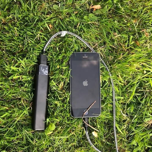 Mobile Solar Chargers - Travel & Trek Pack (13W SunPower Solar, 2 x Power Banks, 2 x LED lights)